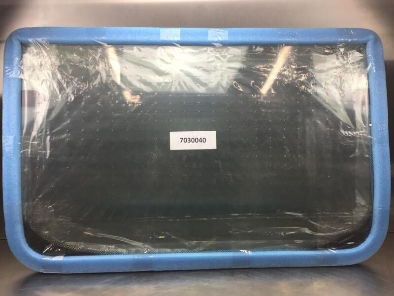 Liebherr Window Glass (WTG38) - Window and parts: picture 1 Liebherr Window Glass (WTG38) - Window and parts: picture 1