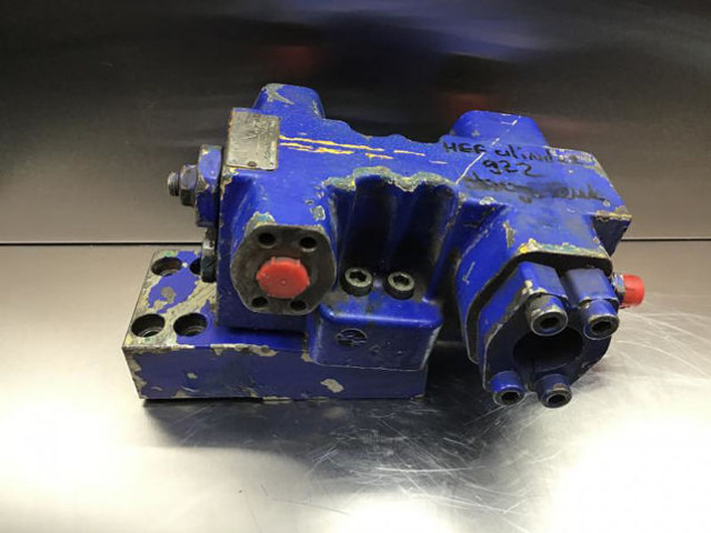 Valve Rexroth Safety Valve: picture 9