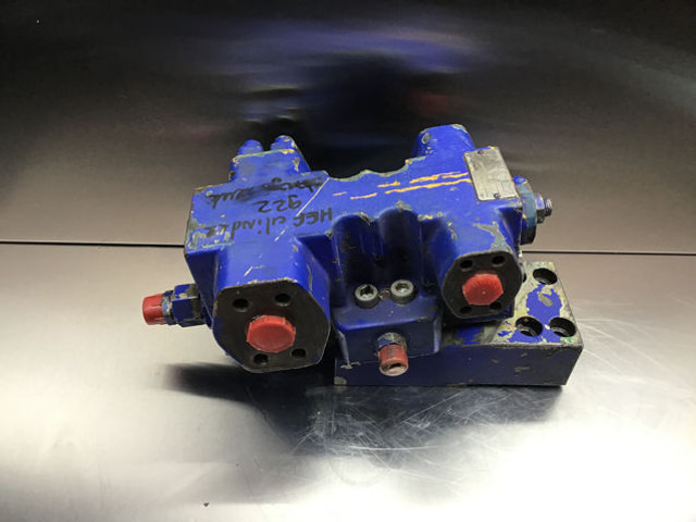 Rexroth Safety Valve - Valve: picture 4 Rexroth Safety Valve - Valve: picture 4