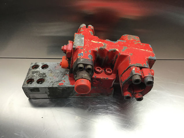 Rexroth Safety Valve - Valve: picture 2 Rexroth Safety Valve - Valve: picture 2