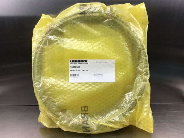 New Spare parts Liebherr Ring: picture 6
