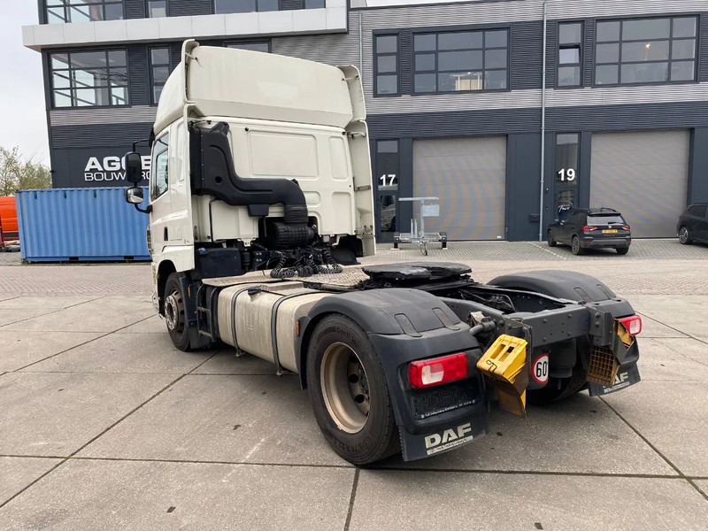 DAF CF 440 SSC / Automatic / Euro-6 - Tractor unit: picture 4 DAF CF 440 SSC / Automatic / Euro-6 - Tractor unit: picture 4