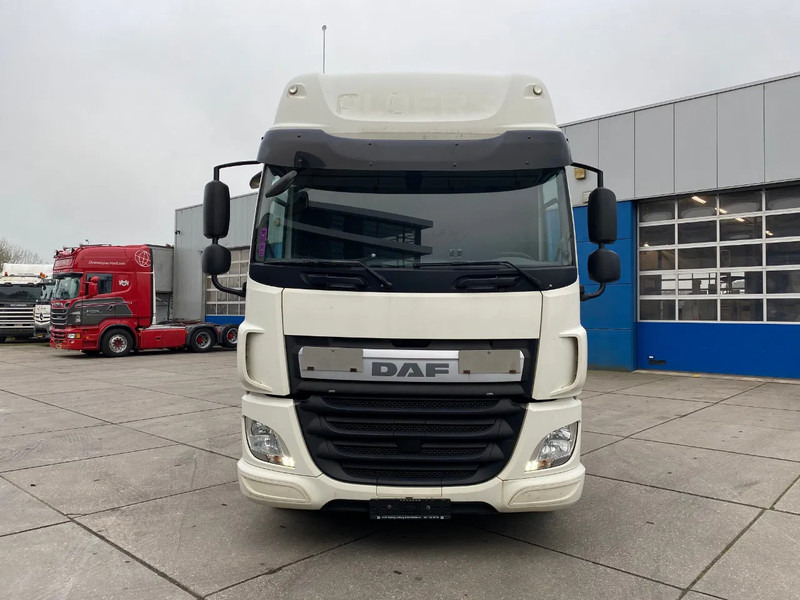DAF CF 440 SSC / Automatic / Euro-6 - Tractor unit: picture 2 DAF CF 440 SSC / Automatic / Euro-6 - Tractor unit: picture 2