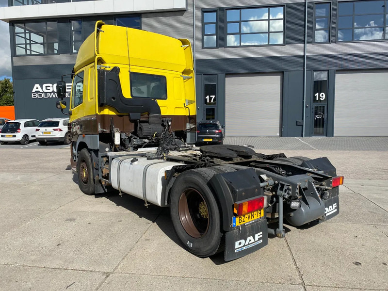 DAF CF 85.410 SSC / Hydraulic / Euro 5 / Dutch Truck - Tractor unit: picture 4 DAF CF 85.410 SSC / Hydraulic / Euro 5 / Dutch Truck - Tractor unit: picture 4