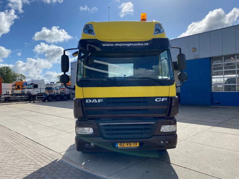 DAF CF 85.410 SSC / Hydraulic / Euro 5 / Dutch Truck - Tractor unit: picture 2 DAF CF 85.410 SSC / Hydraulic / Euro 5 / Dutch Truck - Tractor unit: picture 2