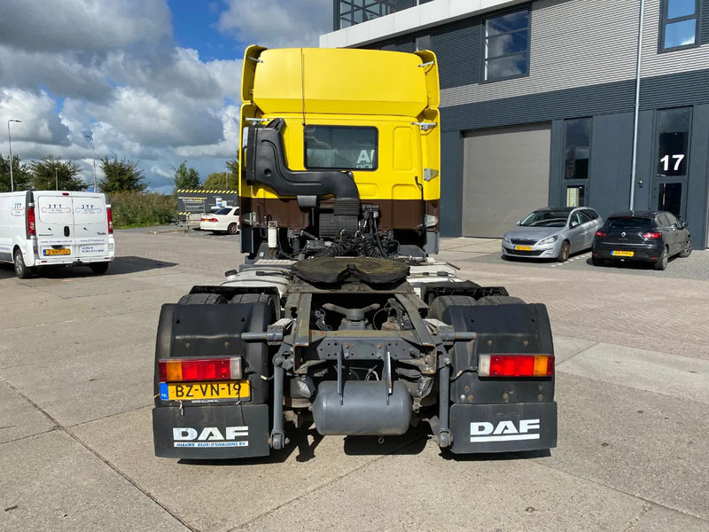 DAF CF 85.410 SSC / Hydraulic / Euro 5 / Dutch Truck - Tractor unit: picture 5 DAF CF 85.410 SSC / Hydraulic / Euro 5 / Dutch Truck - Tractor unit: picture 5