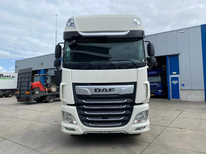 DAF XF 106.480 SSC / 2x Tank / Euro 6 - Tractor unit: picture 2 DAF XF 106.480 SSC / 2x Tank / Euro 6 - Tractor unit: picture 2