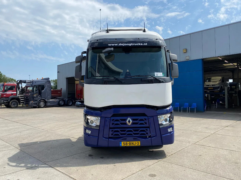 Renault T460 / 2x Tank / Euro 6D - Tractor unit: picture 2 Renault T460 / 2x Tank / Euro 6D - Tractor unit: picture 2