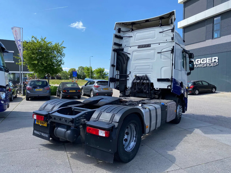 Renault T460 2x Tank / Euro 6D - Tractor unit: picture 5 Renault T460 2x Tank / Euro 6D - Tractor unit: picture 5