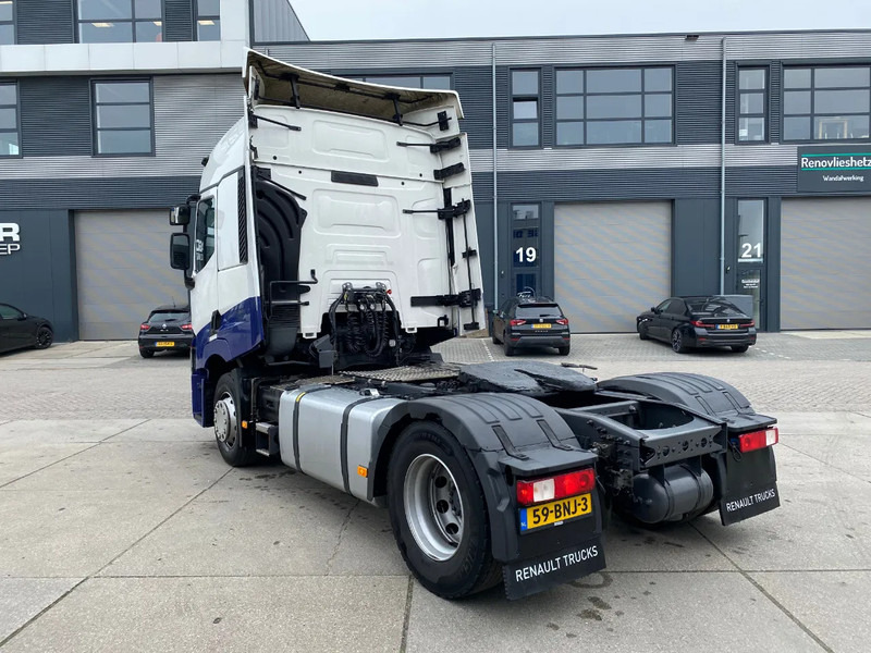 Renault T460 / 2x Tank / Euro 6D - Tractor unit: picture 4 Renault T460 / 2x Tank / Euro 6D - Tractor unit: picture 4