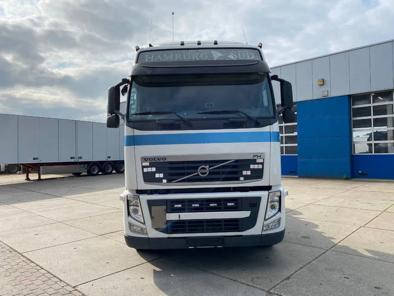 Volvo FH 12.420 6X2 / Steering Axle / 2x Tank / Euro 5 - Tractor unit: picture 2 Volvo FH 12.420 6X2 / Steering Axle / 2x Tank / Euro 5 - Tractor unit: picture 2