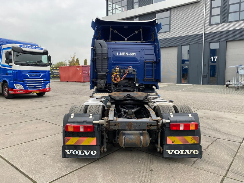 Volvo FM 300 Automatic / Euro 5 / 2x Tank - Tractor unit: picture 5 Volvo FM 300 Automatic / Euro 5 / 2x Tank - Tractor unit: picture 5