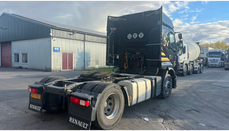 Renault PREMIUM 460 DXI - Tractor unit: picture 3 Renault PREMIUM 460 DXI - Tractor unit: picture 3