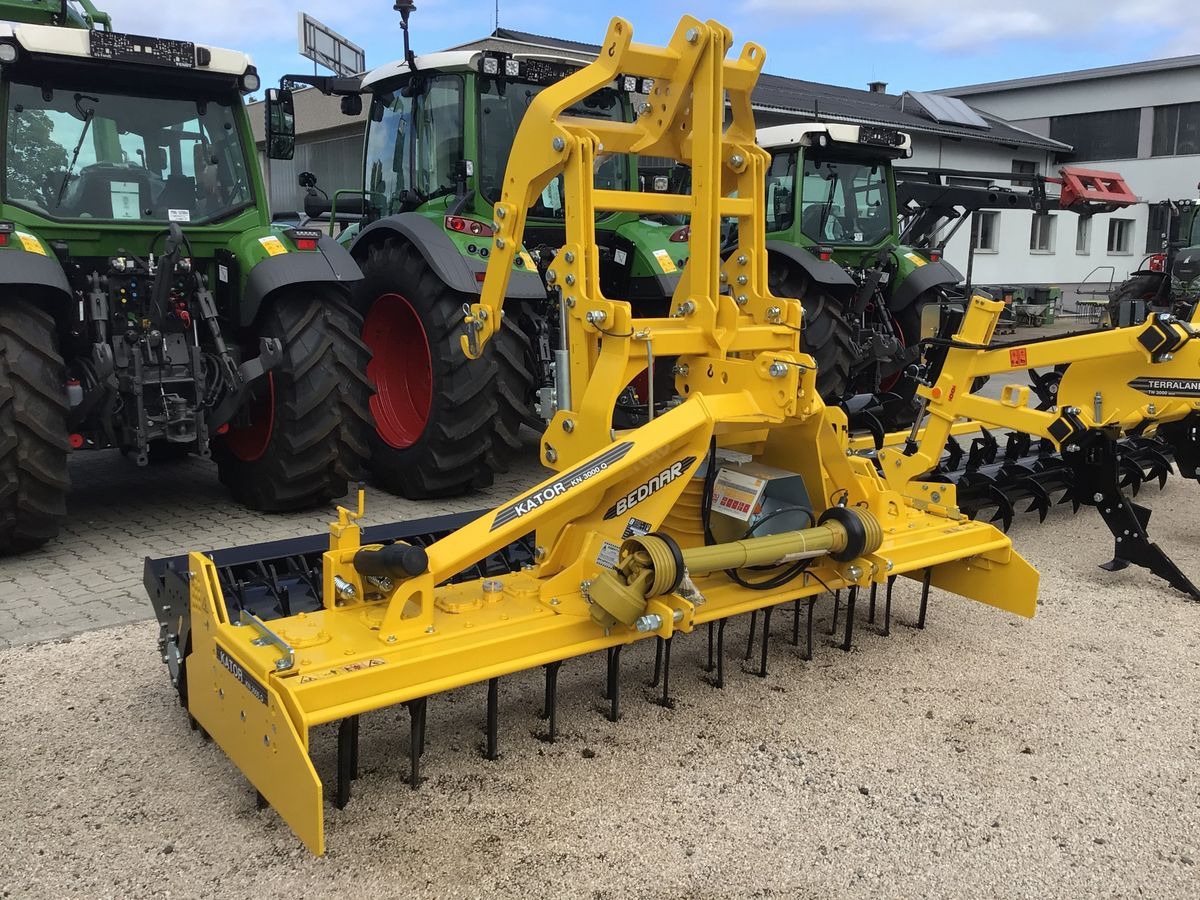 Bednar Kator KN 3000Q - Power harrow: picture 1 Bednar Kator KN 3000Q - Power harrow: picture 1