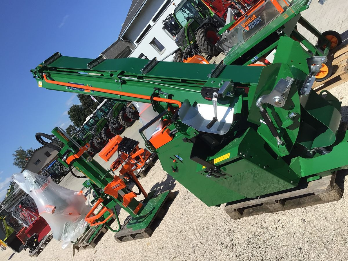 Posch Wippcut - Forestry equipment: picture 1 Posch Wippcut - Forestry equipment: picture 1