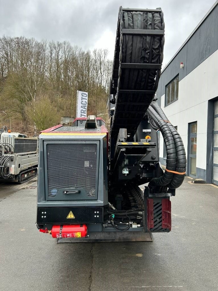Tracto GRUNDODRILL ACS130 - Directional boring machine: picture 4 Tracto GRUNDODRILL ACS130 - Directional boring machine: picture 4