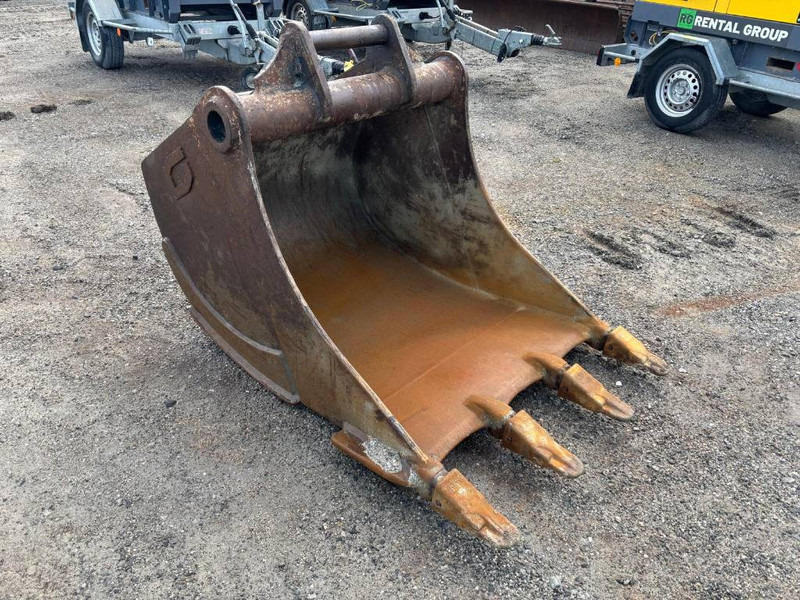 Crawler excavator Kobelco SK 140 SRLC-7: picture 7