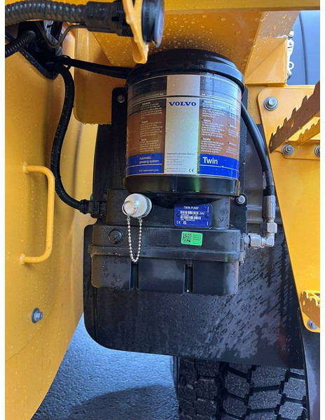 New Wheel loader Volvo L 70 H2 !!NEW!!: picture 17 New Wheel loader Volvo L 70 H2 !!NEW!!: picture 17