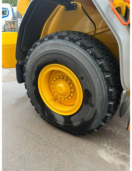 New Wheel loader Volvo L 70 H2 !!NEW!!: picture 13 New Wheel loader Volvo L 70 H2 !!NEW!!: picture 13