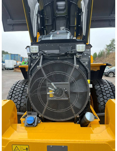 New Wheel loader Volvo L 70 H2 !!NEW!!: picture 19 New Wheel loader Volvo L 70 H2 !!NEW!!: picture 19