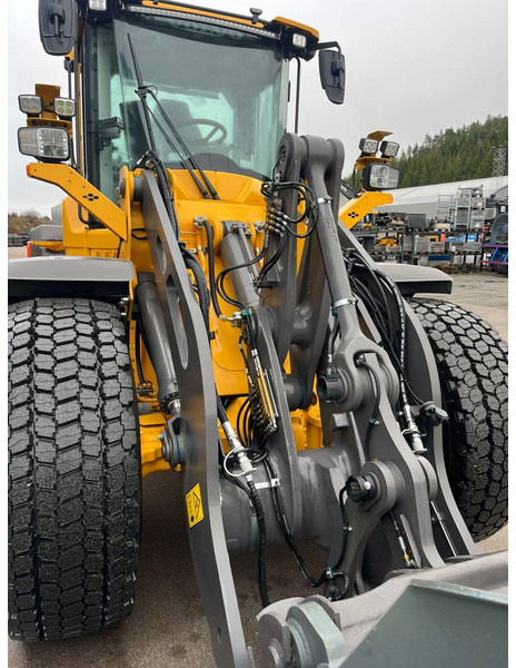 New Wheel loader Volvo L 70 H2 !!NEW!!: picture 9 New Wheel loader Volvo L 70 H2 !!NEW!!: picture 9