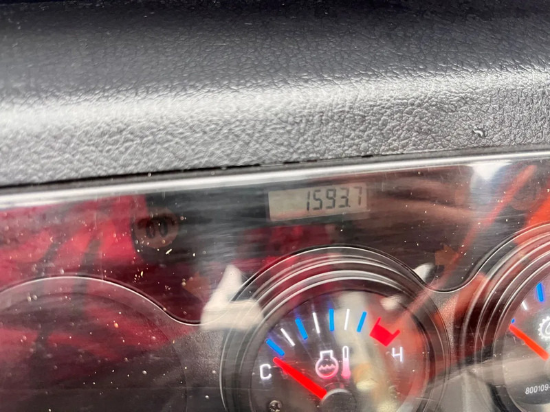 LPG forklift Doosan G55C-5 1593 HOURS: picture 14 LPG forklift Doosan G55C-5 1593 HOURS: picture 14