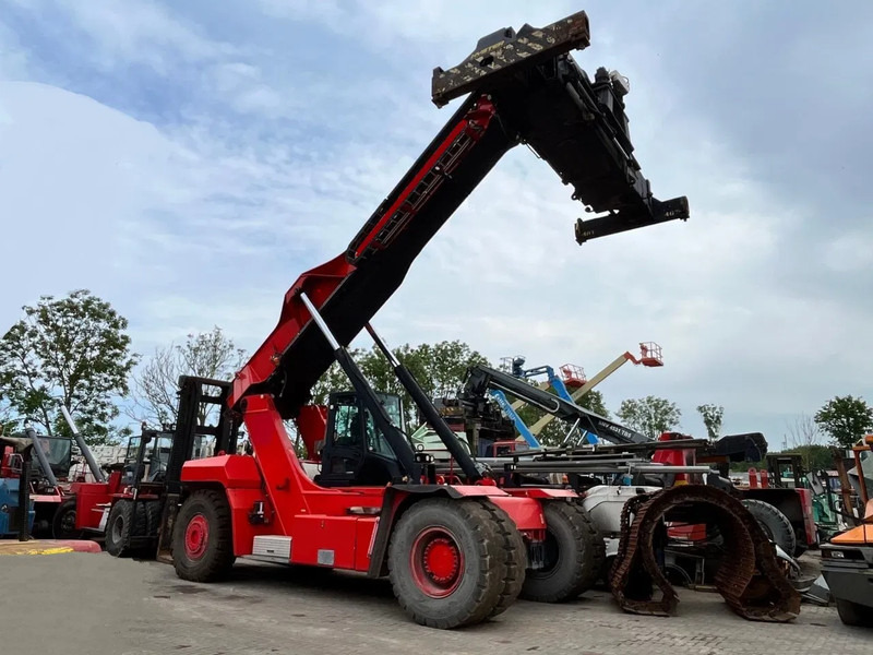 Hyster RS46-36CH - Reach stacker: picture 1 Hyster RS46-36CH - Reach stacker: picture 1