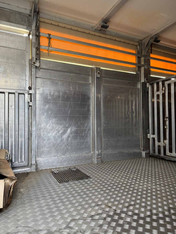 DAF CF410 4x2 leasing DAF CF410 4x2: picture 10 DAF CF410 4x2 leasing DAF CF410 4x2: picture 10