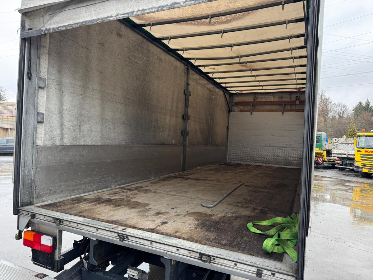 IVECO Stralis 310 4x2 leasing IVECO Stralis 310 4x2: picture 10