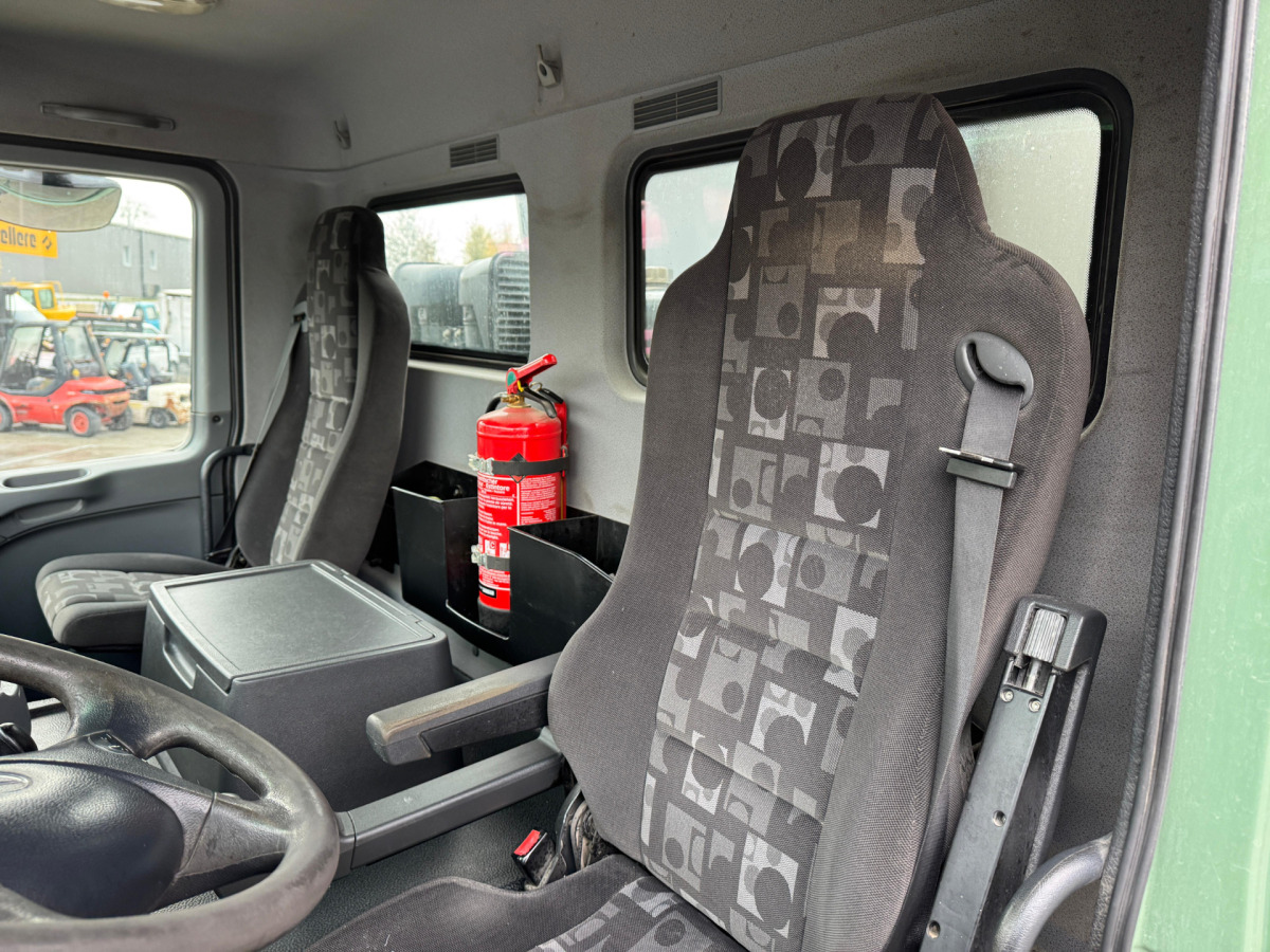 MERCEDES Actros 3246 8x4 Moser leasing MERCEDES Actros 3246 8x4 Moser: picture 18 MERCEDES Actros 3246 8x4 Moser leasing MERCEDES Actros 3246 8x4 Moser: picture 18