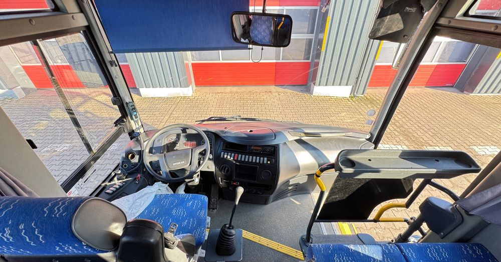 Inny Otokar Navigo / Klima / mały przebieg / cena:124000 zł netto leasing Inny Otokar Navigo / Klima / mały przebieg / cena:124000 zł netto: picture 10