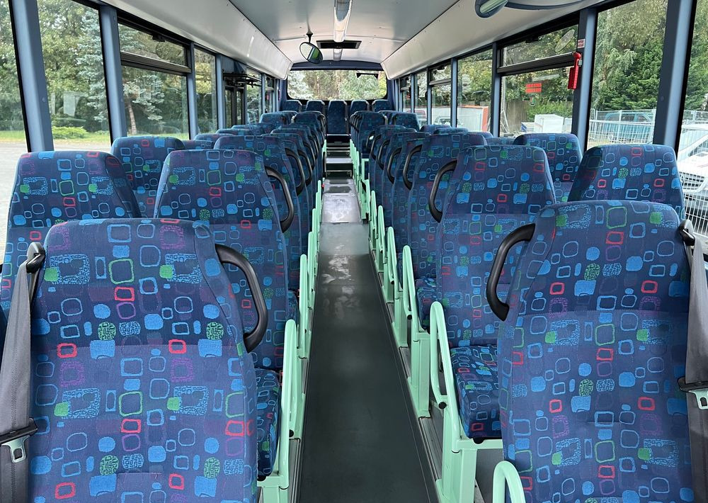 Irisbus Recreo / Crossway / euro 5 EEV/ mały przebieg / Cena:145000zł netto - Coach: picture 5 Irisbus Recreo / Crossway / euro 5 EEV/ mały przebieg / Cena:145000zł netto - Coach: picture 5