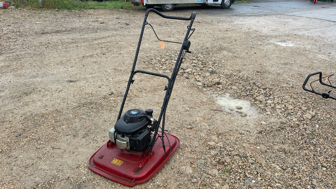 ALLEN PRO450 PEDESTRIAN MOWER - Construction equipment: picture 1 ALLEN PRO450 PEDESTRIAN MOWER - Construction equipment: picture 1