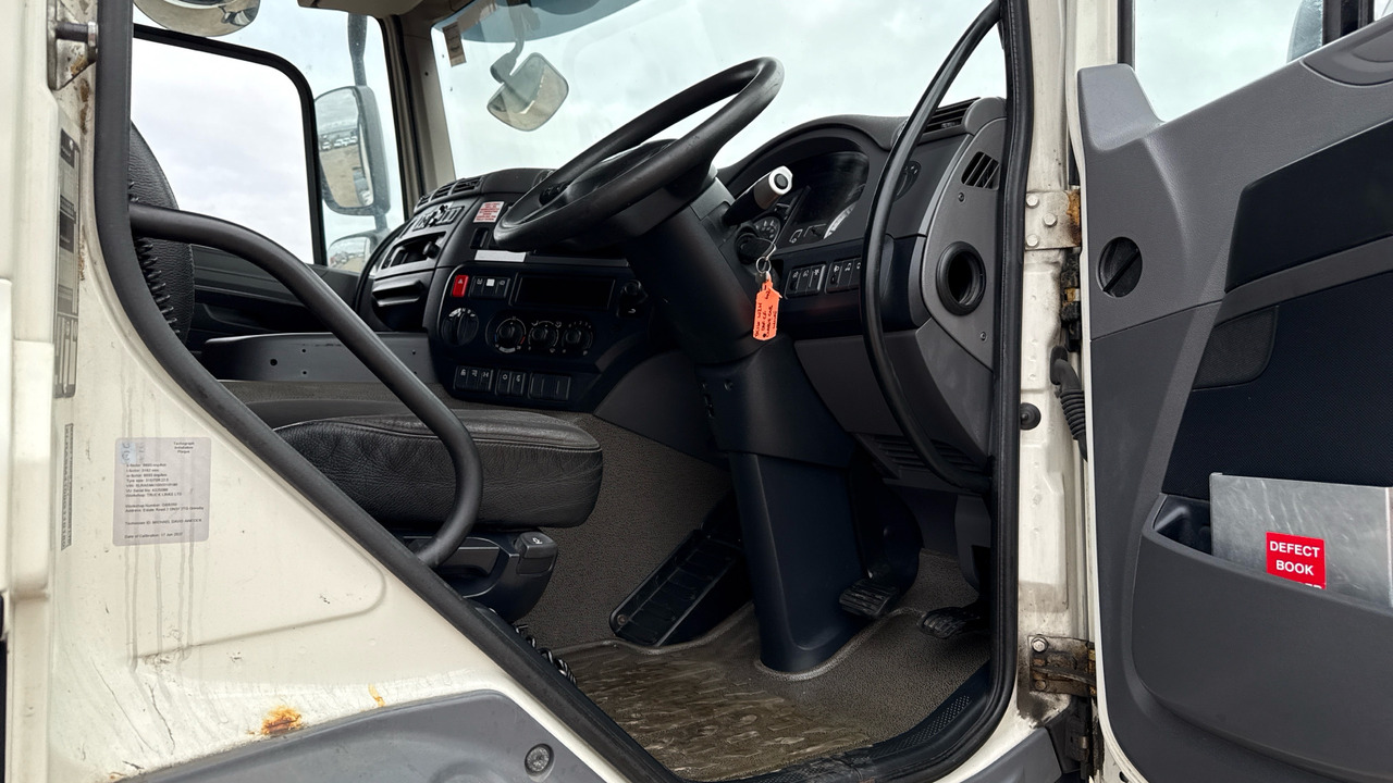 DAF CF 440 - Cab chassis truck: picture 5 DAF CF 440 - Cab chassis truck: picture 5