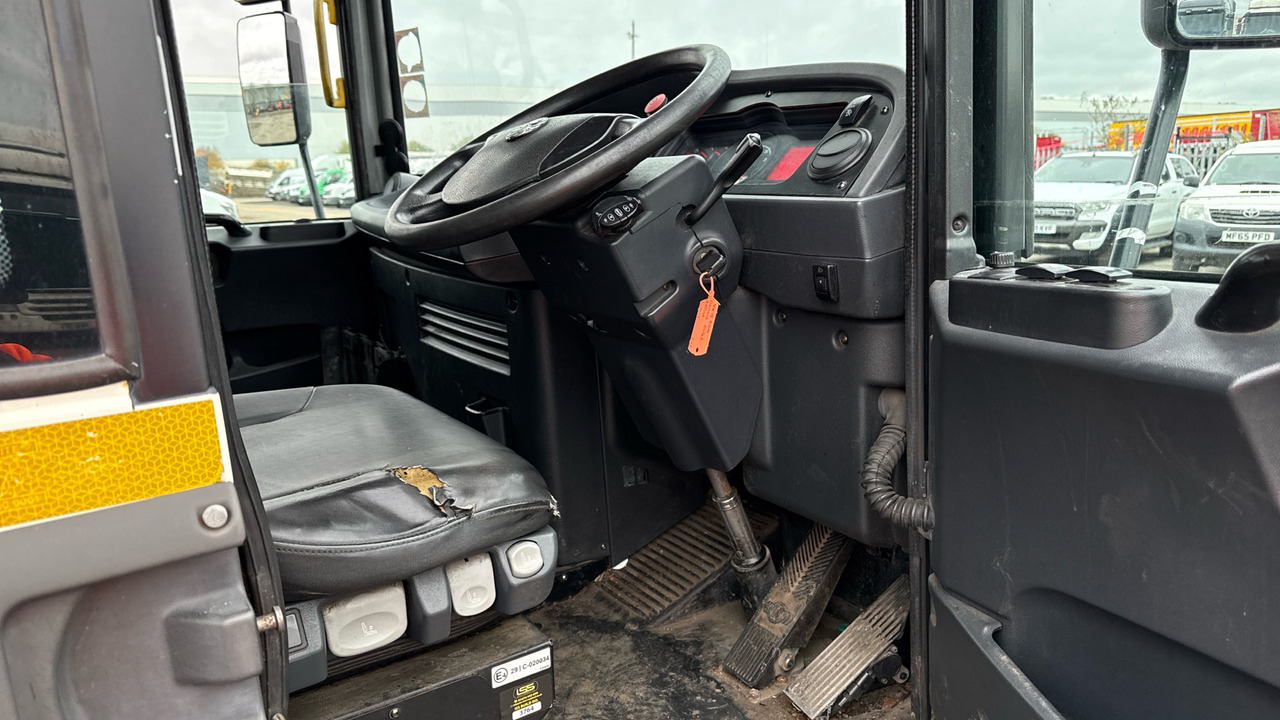 DENNIS ELITE 6 - Garbage truck: picture 5 DENNIS ELITE 6 - Garbage truck: picture 5