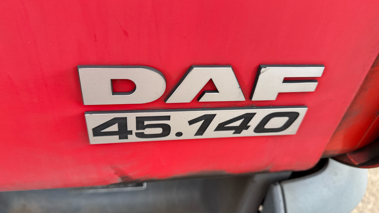 Box truck Daf LF 45.140: picture 17