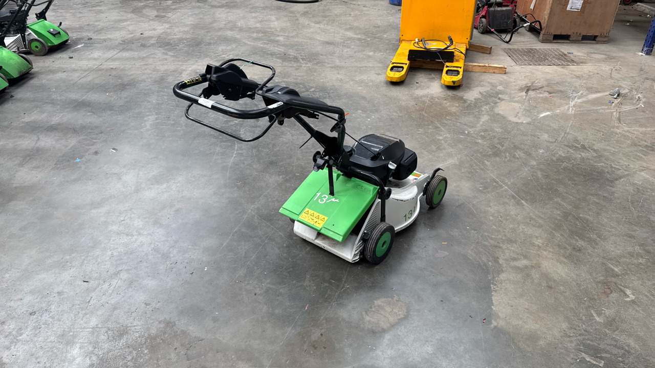 ETESIA PRO 46 BS1347 - Construction equipment: picture 4 ETESIA PRO 46 BS1347 - Construction equipment: picture 4