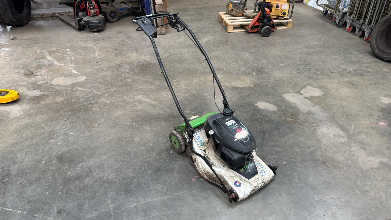 ETESIA PRO 46 PHCT - Construction equipment: picture 2 ETESIA PRO 46 PHCT - Construction equipment: picture 2