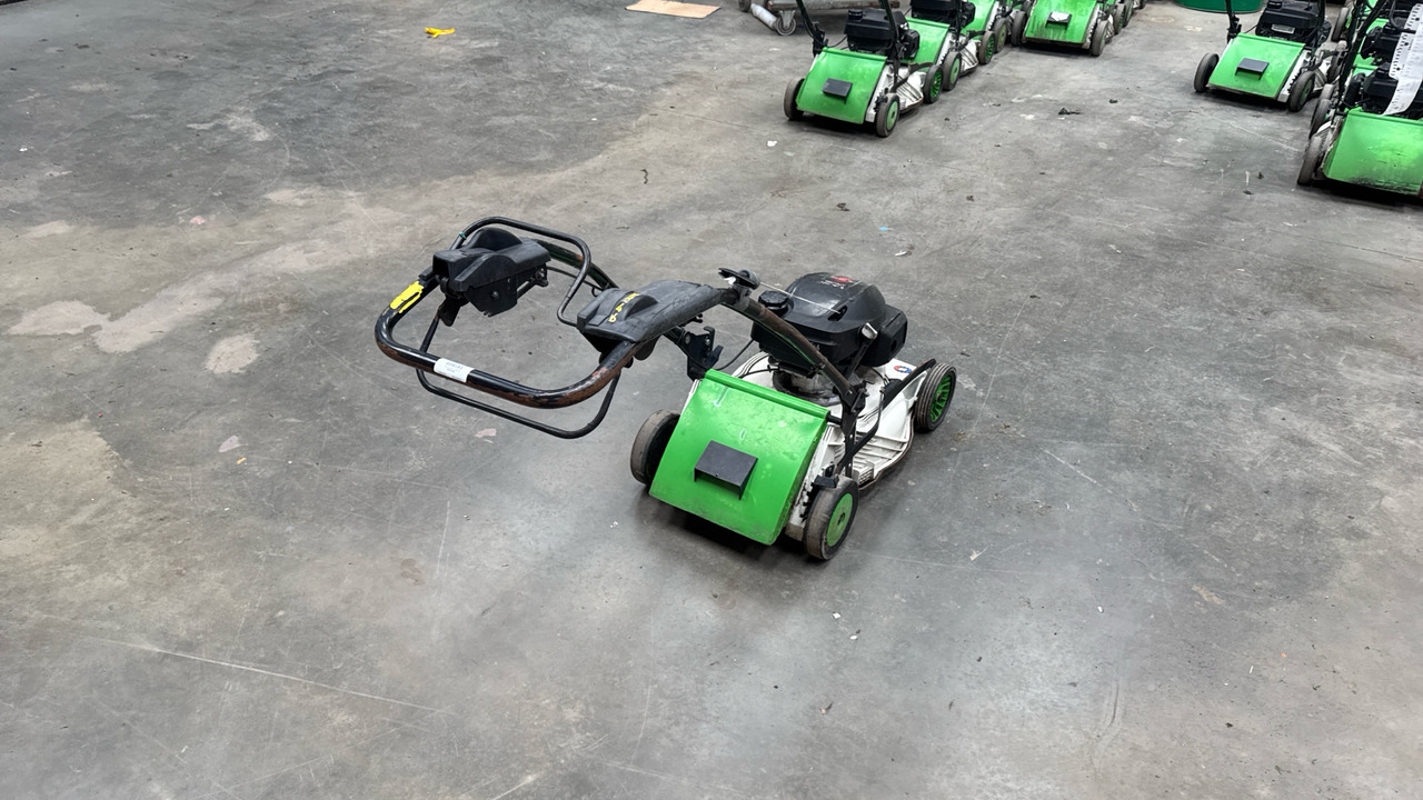 ETESIA PRO 46 PHCT - Construction equipment: picture 3 ETESIA PRO 46 PHCT - Construction equipment: picture 3