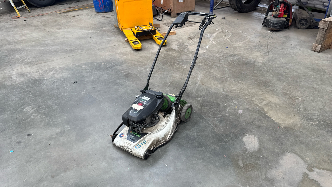 ETESIA PRO 46 PHCT - Construction equipment: picture 1 ETESIA PRO 46 PHCT - Construction equipment: picture 1