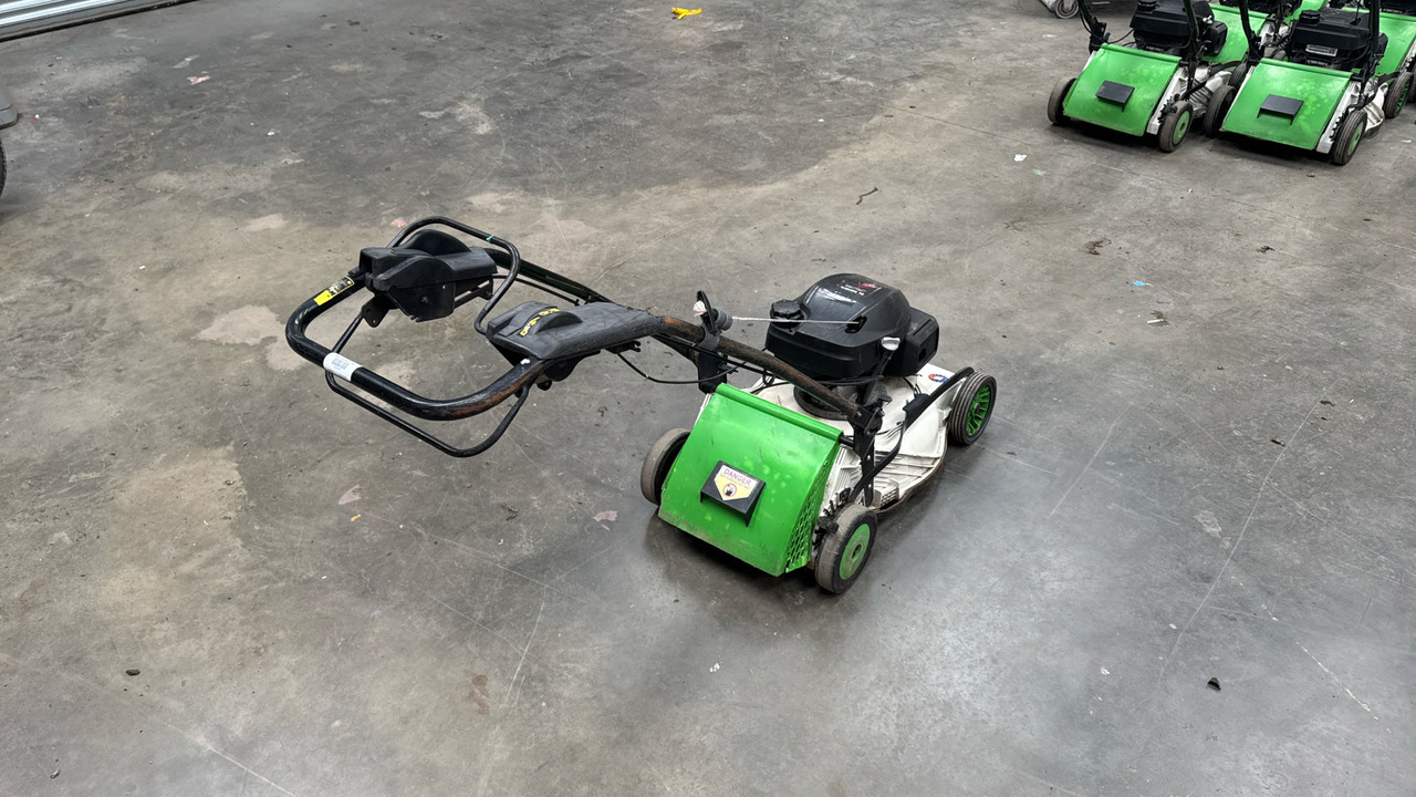 ETESIA PRO 46 PHCT - Construction equipment: picture 3 ETESIA PRO 46 PHCT - Construction equipment: picture 3
