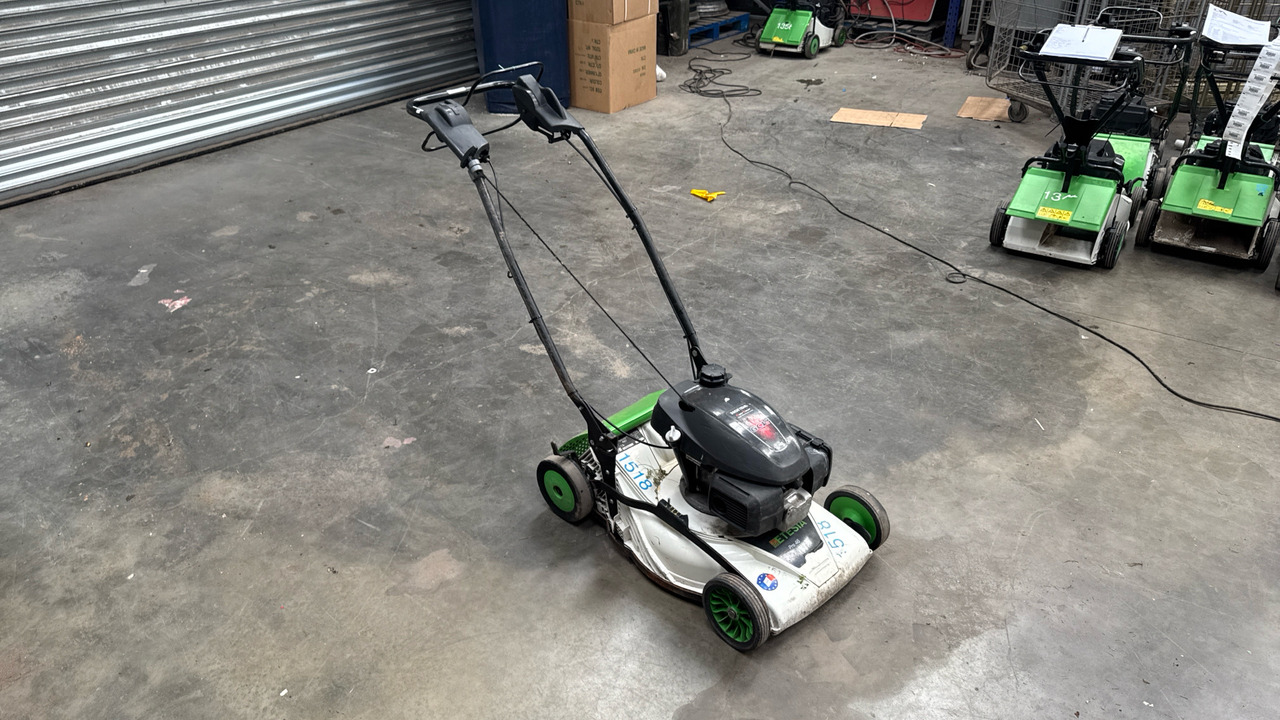 ETESIA PRO 46 PHCT - Construction equipment: picture 1 ETESIA PRO 46 PHCT - Construction equipment: picture 1