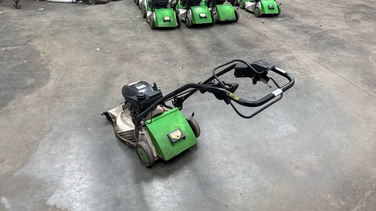ETESIA PRO 46 PHCT - Construction equipment: picture 4 ETESIA PRO 46 PHCT - Construction equipment: picture 4