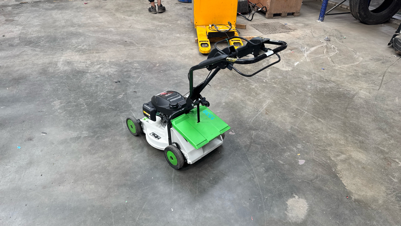 ETESIA PRO 46 PHTS3 - Construction equipment: picture 4 ETESIA PRO 46 PHTS3 - Construction equipment: picture 4