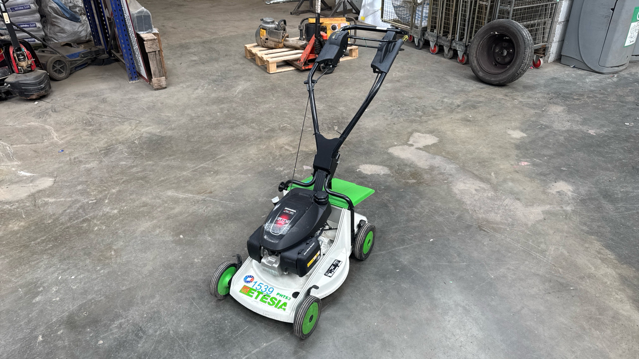 ETESIA PRO 46 PHTS3 - Construction equipment: picture 1 ETESIA PRO 46 PHTS3 - Construction equipment: picture 1