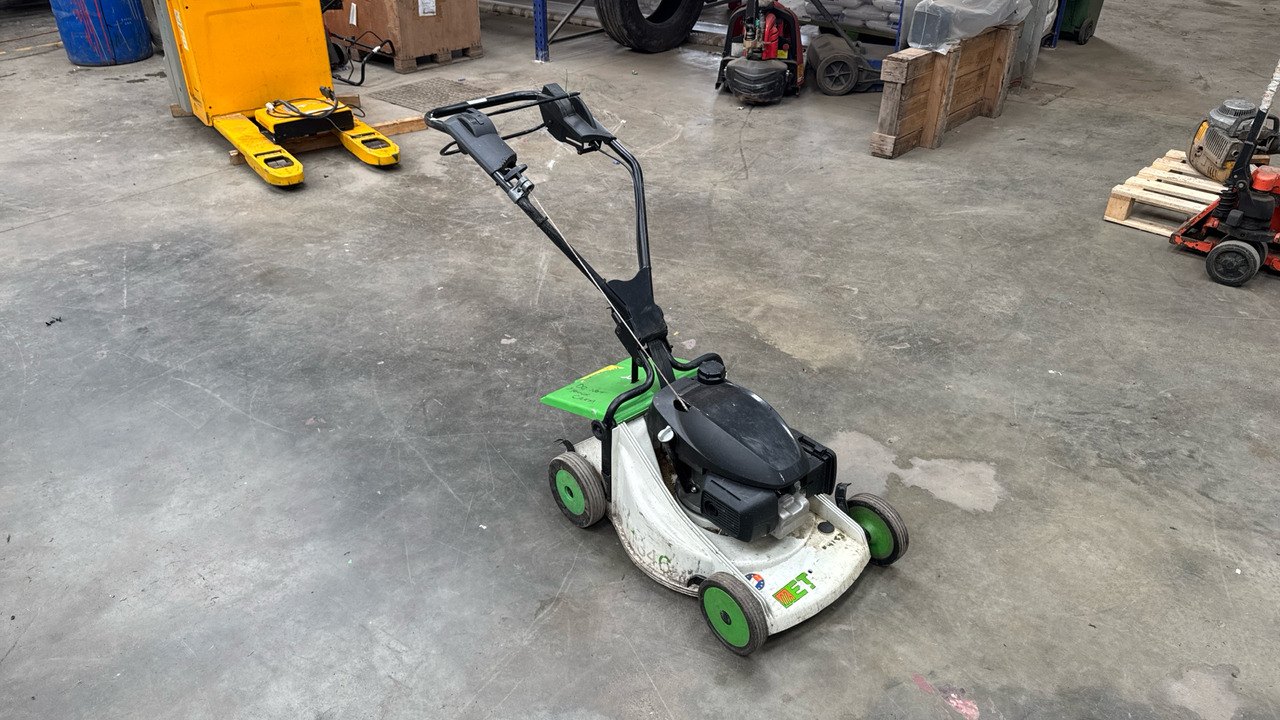 ETESIA PRO 46 PHTS3 - Construction equipment: picture 2 ETESIA PRO 46 PHTS3 - Construction equipment: picture 2