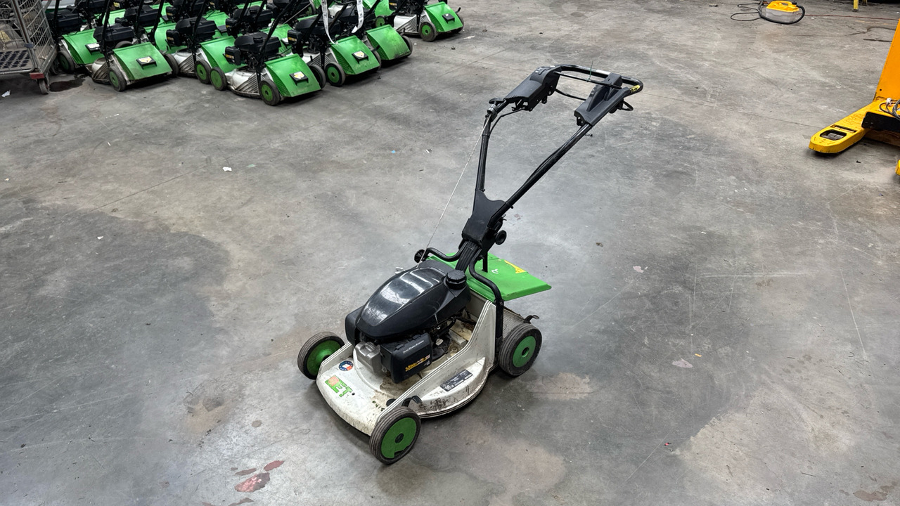 ETESIA PRO 46 PHTS3 - Construction equipment: picture 1 ETESIA PRO 46 PHTS3 - Construction equipment: picture 1