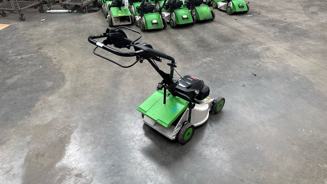 ETESIA PRO 46 PHTS3 - Construction equipment: picture 3 ETESIA PRO 46 PHTS3 - Construction equipment: picture 3