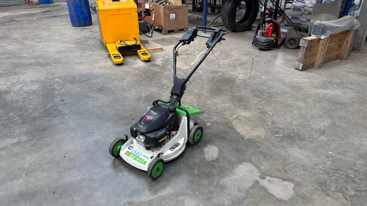 ETESIA PRO 46 PHTSJ - Construction equipment: picture 1 ETESIA PRO 46 PHTSJ - Construction equipment: picture 1