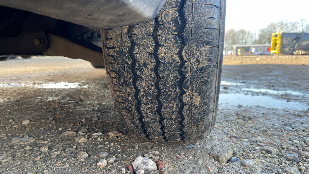 Panel van FORD TRANSIT 350 2.0 ECOBLUE 130PS: picture 21 Panel van FORD TRANSIT 350 2.0 ECOBLUE 130PS: picture 21